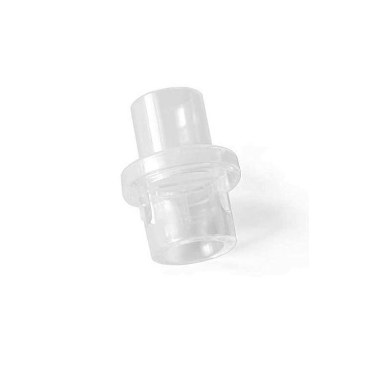 MM-CPR020B blue color replacement cpr clear one way valve