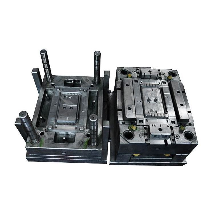 Spanking Machine Plastic Shell Mould