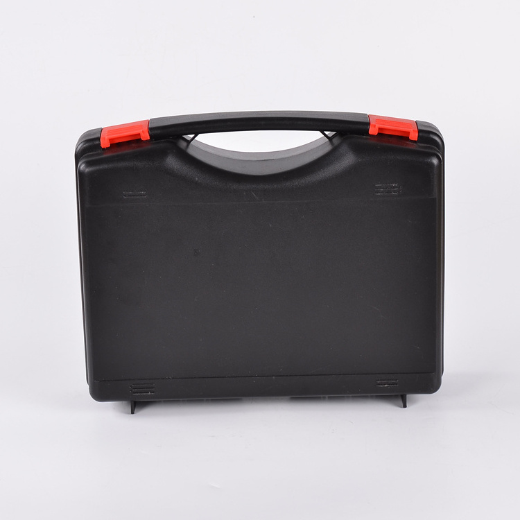 MM-TB003 Foam Padding Custom Packaging Hard Shell PP Tool Case