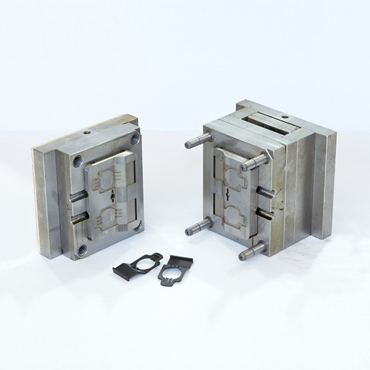 Plastic injection molds for sale