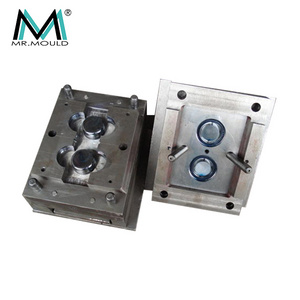 battery terminal stamping mould