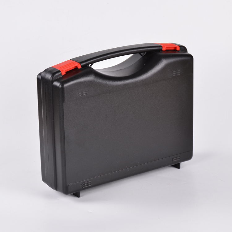 MM-TB003 Foam Padding Custom Packaging Hard Shell PP Tool Case