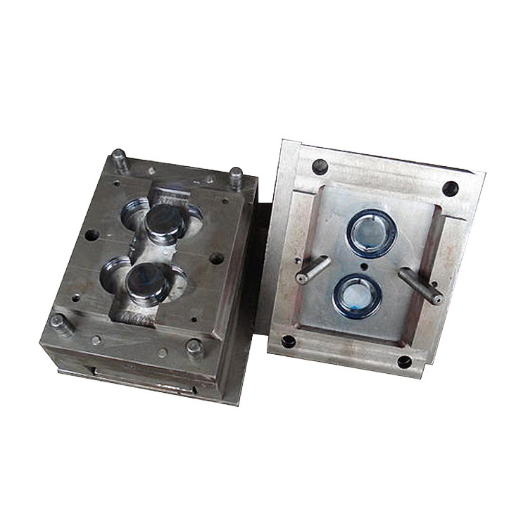 Mr.mould Spanking Machine Plastic Shell Mould