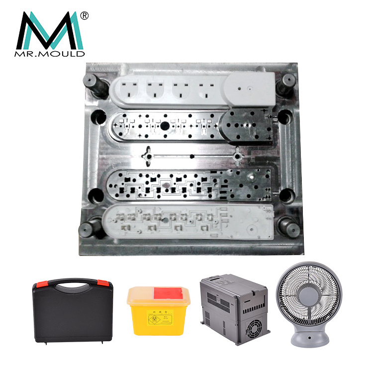 Plastic injection molds for sale