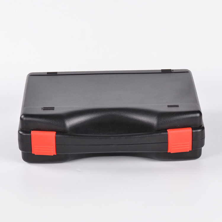 MM-TB003 Foam Padding Custom Packaging Hard Shell PP Tool Case