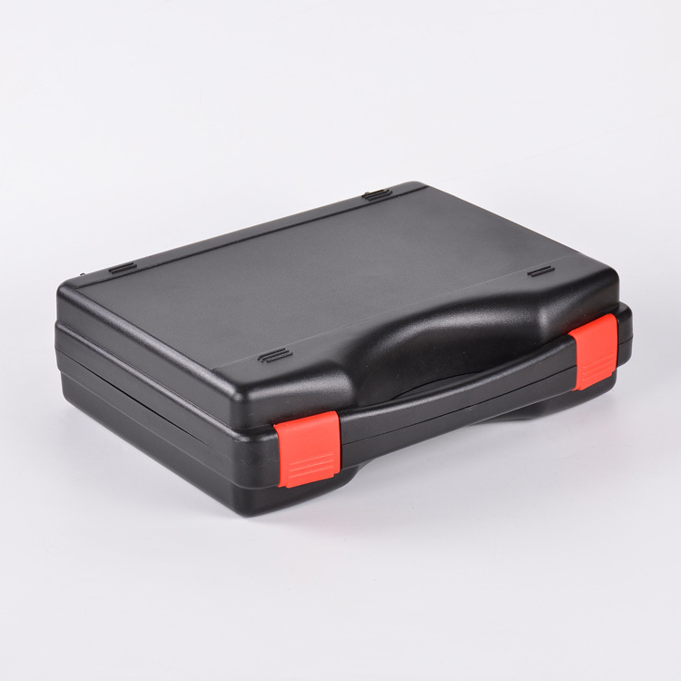 MM-TB003 Foam Padding Custom Packaging Hard Shell PP Tool Case