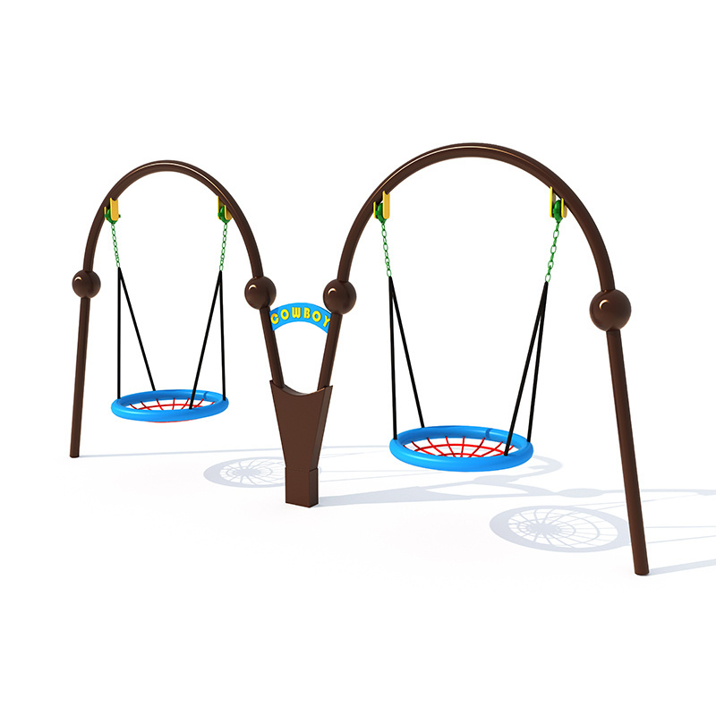 kids outdoor play equipment wooden swing sets backyard playsets