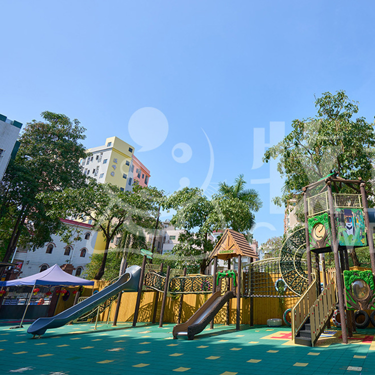 Best Price Tretboot Tubeslide Tube Slide For Playground Amusement Park Equipments