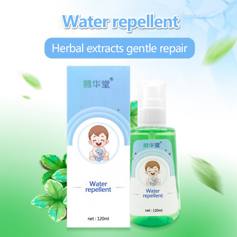 OEM label summer mosquito repellent artifact mosquito bites perfume smell mosquitoes no bites remove rashes antipruritic water