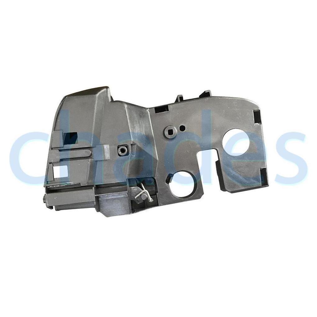 Munik Rear Seat Backrest Left Bracket Lock A1769209300 1769209300 For Benz GLA X156 A W176 CLA C117 M133 M270