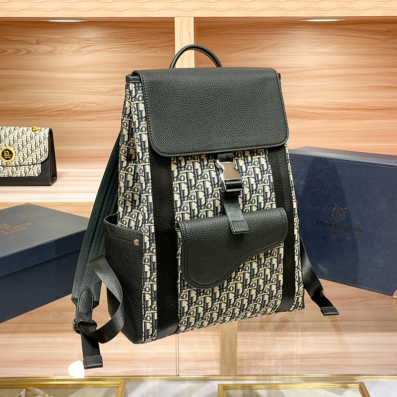 8060 Street Style Backpack Guangzhou Handbag 2023 Wholesale Women Purses And Unique Handbags For Women