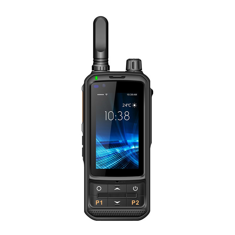 100 mile 200 mile 500 mile long range walkie talkie with sim card 4g 3g wifi GPS