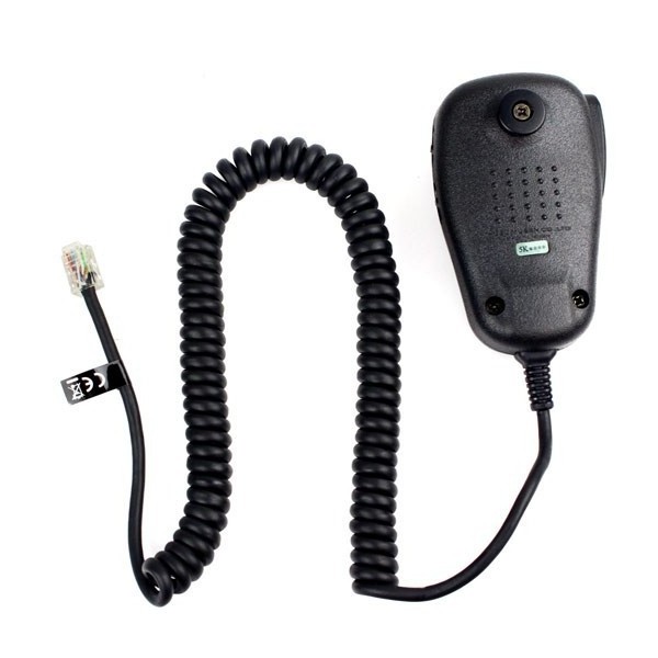 FT-7100M 7800R 7900R 8800R 8900R car mobile radio intercom speaker microphone for car driving