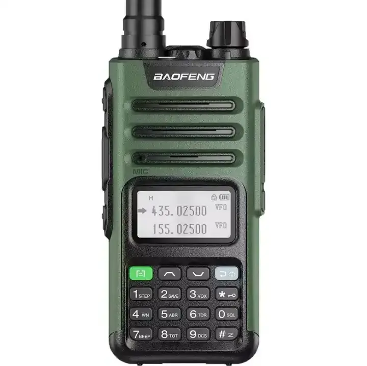 Baofeng UV-13 Pro Baofeng Uv-9r Pro Uv9r Pro T57 Ip68 Two Way Radio 10w Transceiver 3.7V BF Handheld Walkie Talkie