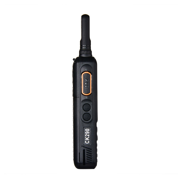 100 mile 200 mile 500 mile long range walkie talkie with sim card 4g 3g wifi GPS