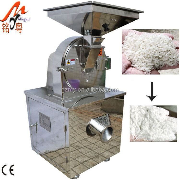 Stainless steel Corn Spice & Herb Grinder machine,coffee/soybean/spice/grain/wheat Sesame Walnut and herb grinder