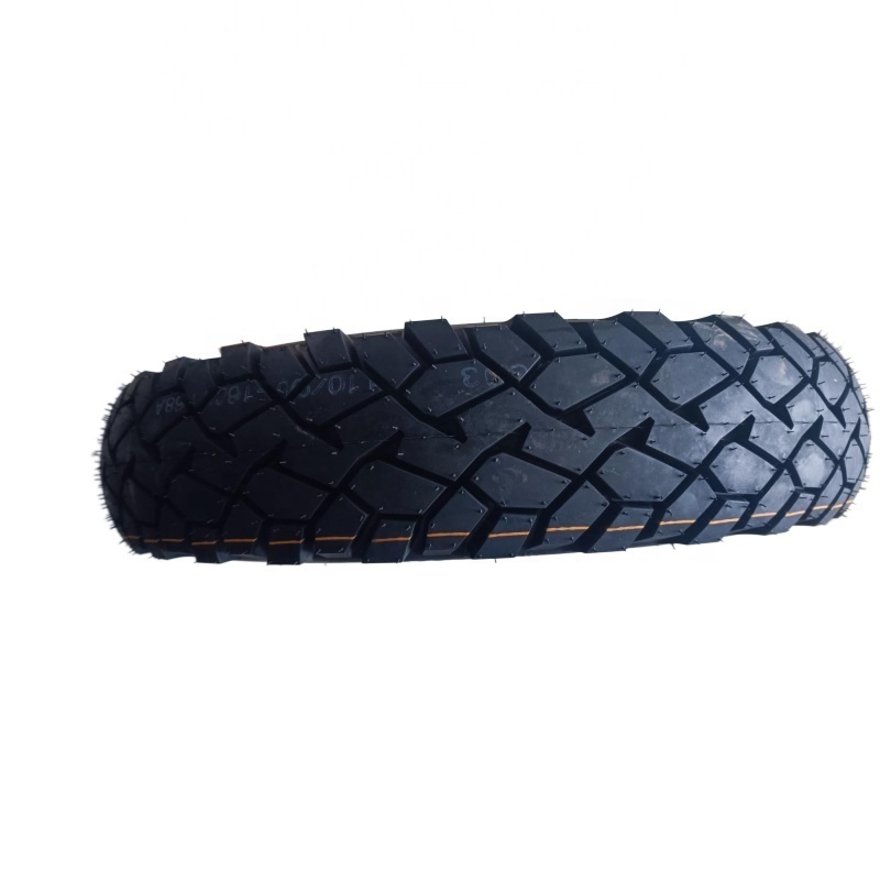 Popular Motorcycle Outside Rear Tire 110/90-16 For Suzuki Taizi