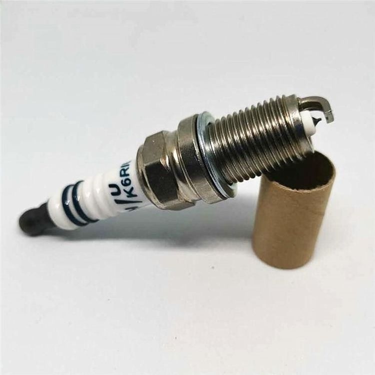 Torch spark plug K6RIU/K7RTI for motor