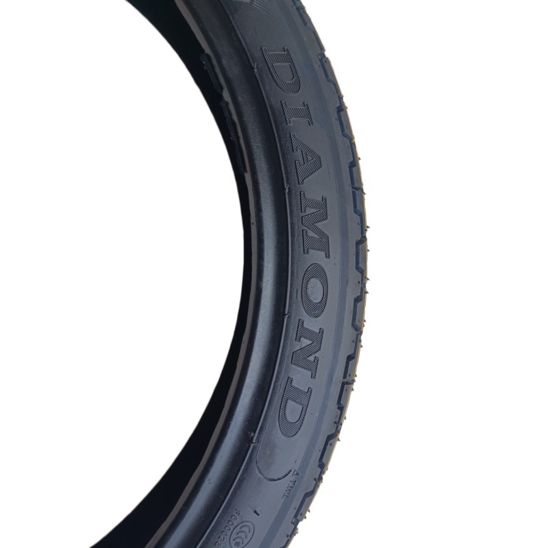 2023 New popular thickened anti slip super wear-resistant Suzuki Taizi motorcycle outer and rear tires 110/90-16