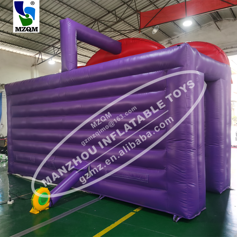 Factory Price Sale Adults And Kids Toy Tent Inflatable Carnival Games