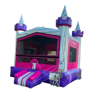 Jumping Castles Wholesale bouncy castles kids bounce house inflatable bounce house obstacle course