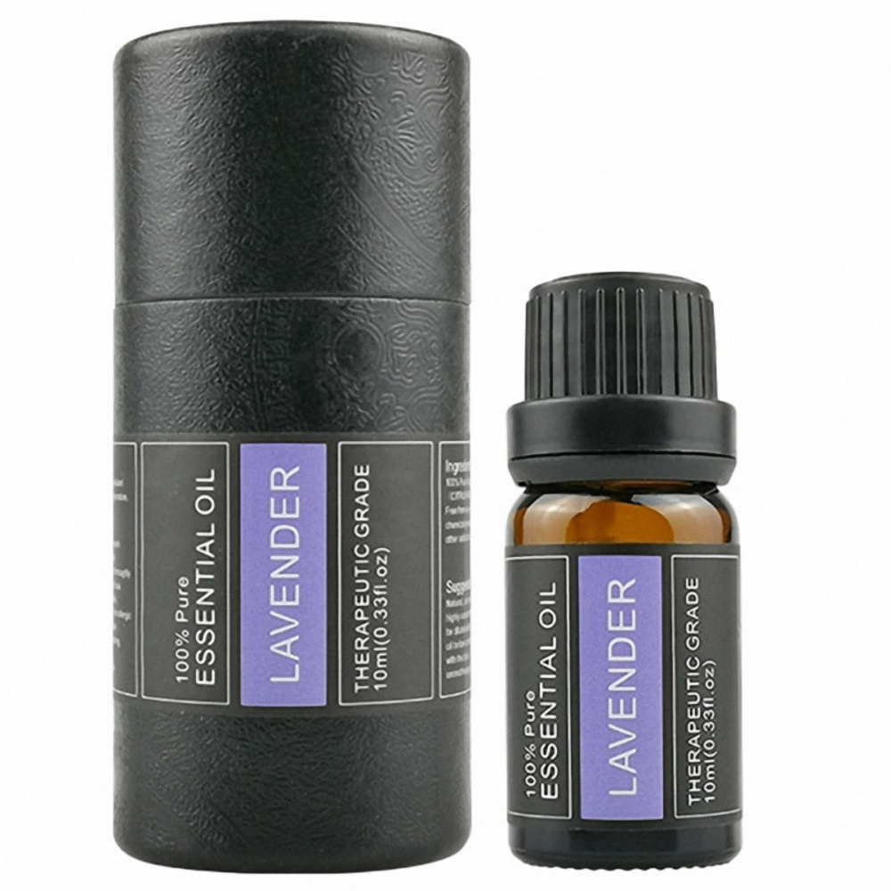 Wholesale Private Label Pure Natural Organic Therapeutic Grade Aromatherapy Lavender Essential Oils