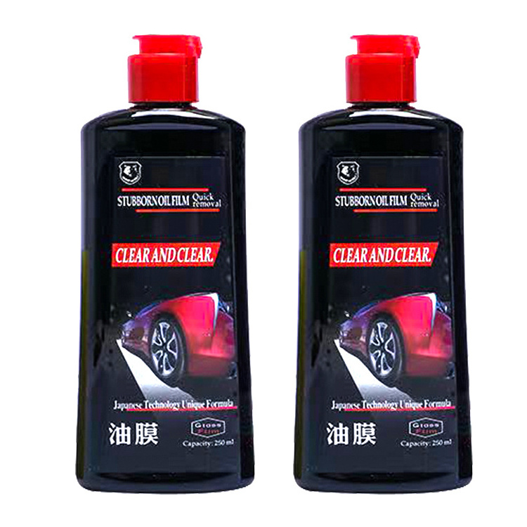 Waterproof Paint Care Ceramic Coating Car Glass Repair Fluid Nano Liquid Glass Coating