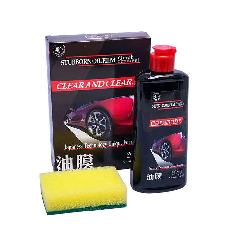 Waterproof Paint Care Ceramic Coating Car Glass Repair Fluid Nano Liquid Glass Coating