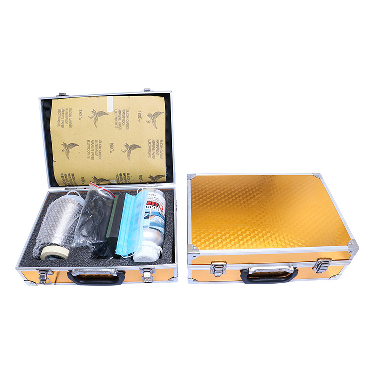 Automotive Headlight Cleaner and Restorer Kit Headlamp Light Lens Cleaning Kit Restore for Cars