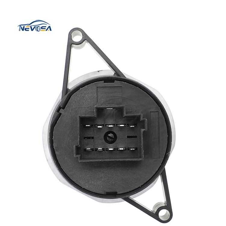 Nevosa A0015453404 Fog Light Switch Headlight Switch For MERCEDES Atego Axor 2 98-14