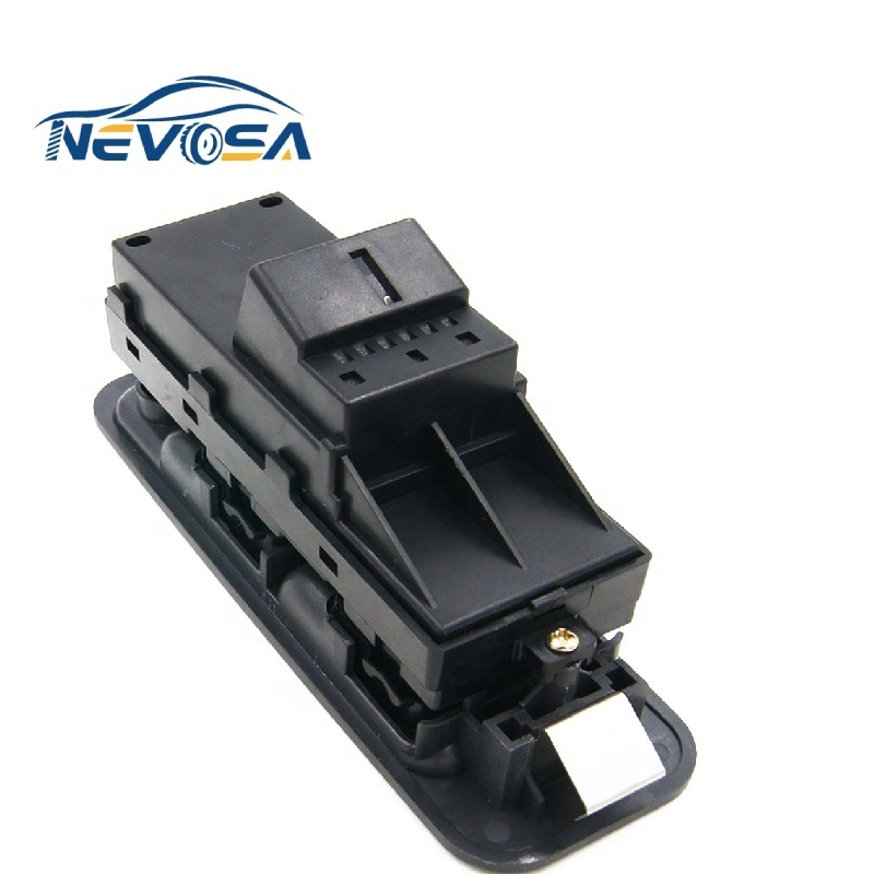 Nevosa 84820-B5010 Window Master Switch For Toyota Daihatsu Terios Sirion Gran Move YRV