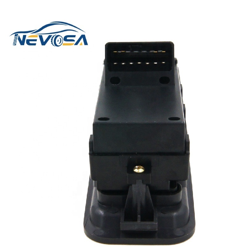 Nevosa 84820-B5010 Window Master Switch For Toyota Daihatsu Terios Sirion Gran Move YRV