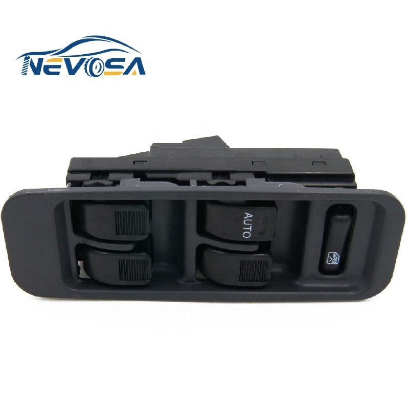 Nevosa 84820-B5010 Window Master Switch For Toyota Daihatsu Terios Sirion Gran Move YRV