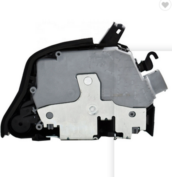 Front Driver Left Integrated Door Lock Actuator Motor for BMW BMW X5 2006-00 OEM 51218402537