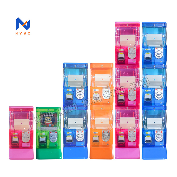 Factory wholesale gashapon vending machine custom tomy gacha vending machine japan gacha machine for sale