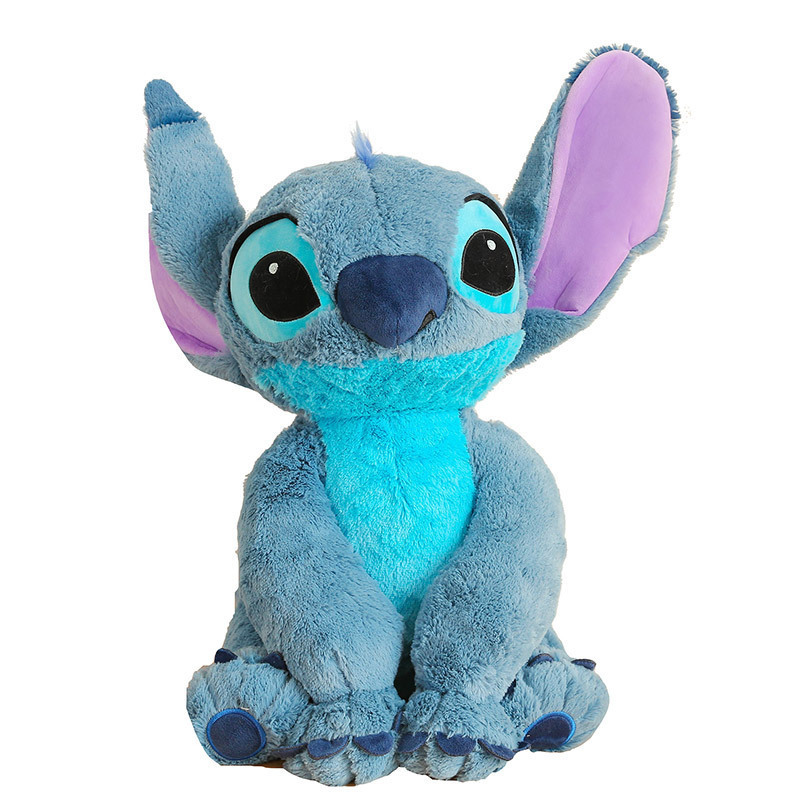 2024 Wholesale Stitch Plush Toys Stuffed Animals Soft toy Stitch Stuffed Toys for Kids