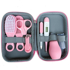 Baby Healthcare and Grooming Kit Portable Baby Safety Care Set Baby Essentials kit for Newborn