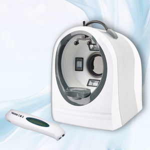 Facial skin analysis machine visia skin analysis machine for sale skin analyzer machine