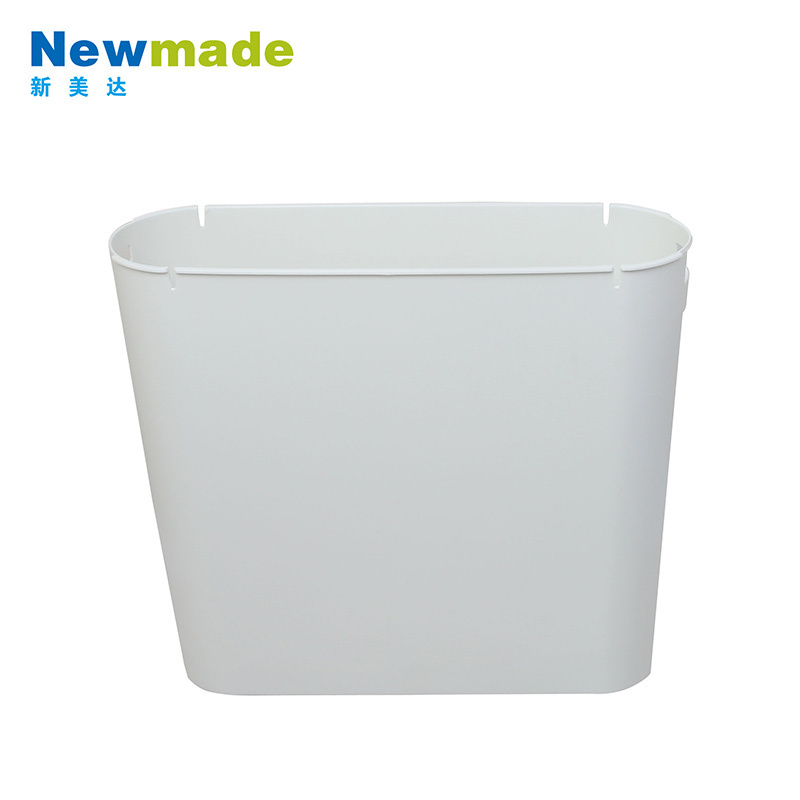 22L Touchless and Hygienic Sanitary Napkin Disposal Bin Plastic Waste Bin