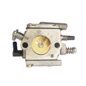 NOKER High quality 72cc chainsaw parts 381 380 038 Carburetor