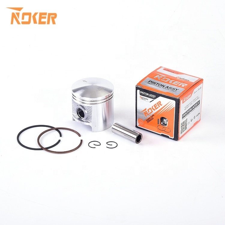 NOKER professional chainsaw spare parts wholesale petrol chainsaw 070 Piston Assy