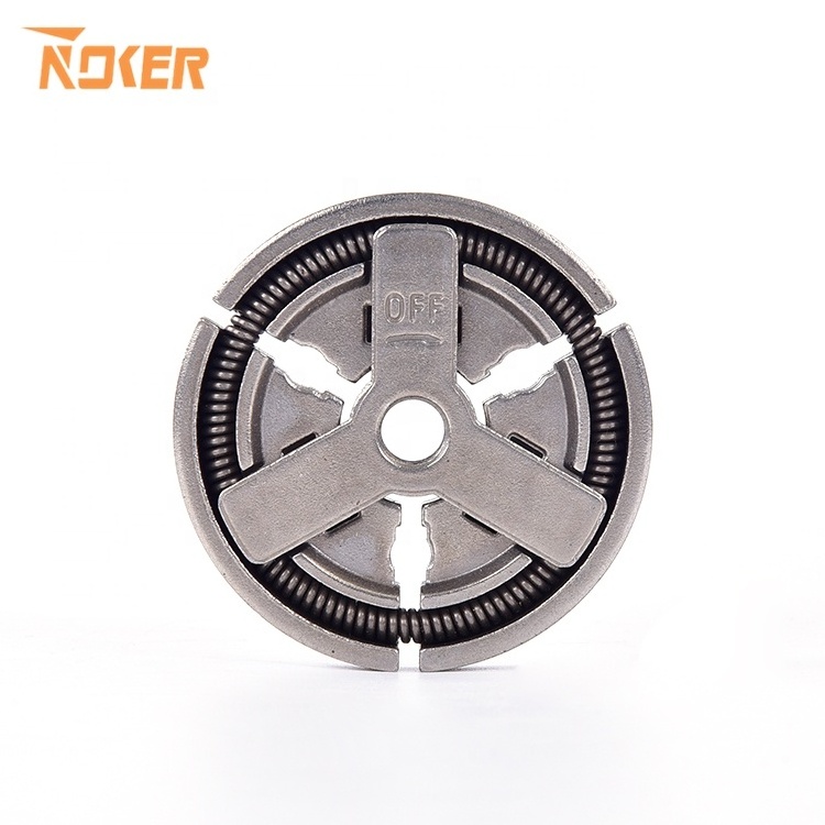 Professional Garden Tool NOKER  52cc 58cc  2-stroke gasoline tree cutting machine Clutch 5200 5800 chainsaw