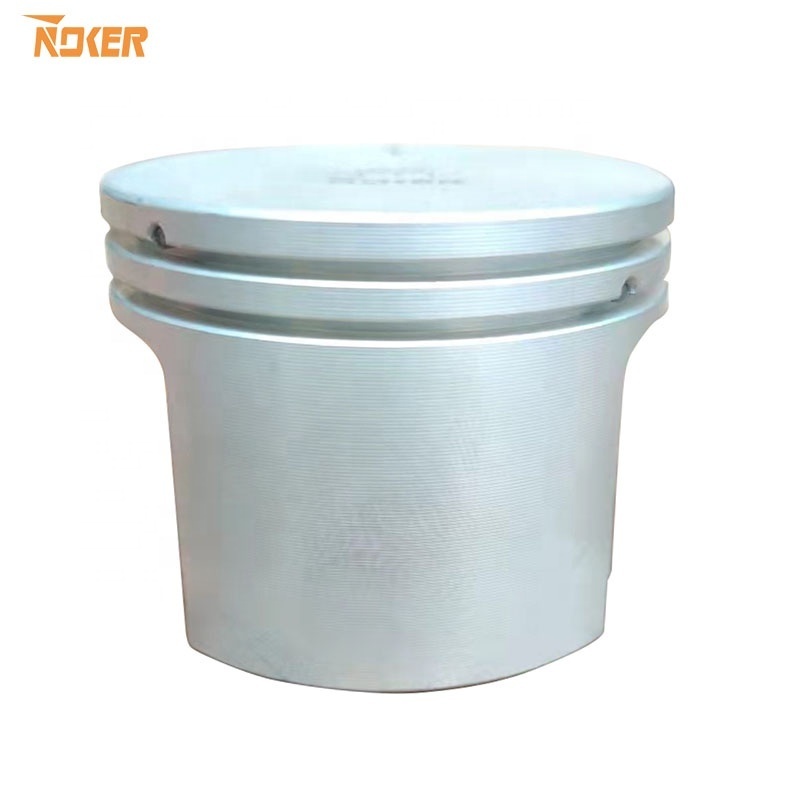 NOKER professional chainsaw spare parts wholesale petrol chainsaw 381/380/038 Piston assy galvanized