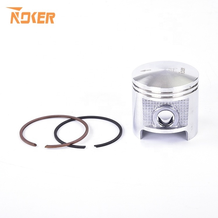 NOKER professional chainsaw spare parts wholesale petrol chainsaw 070 Piston Assy