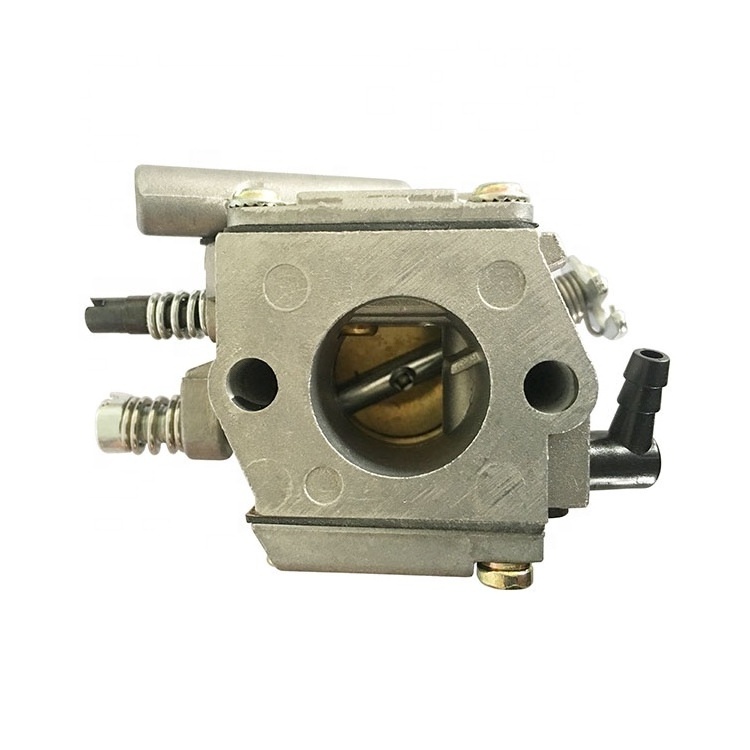 NOKER High quality 72cc chainsaw parts 381 380 038 Carburetor