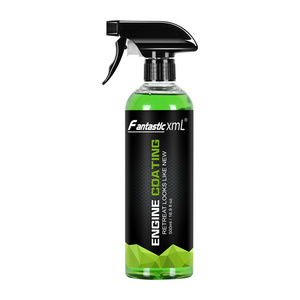 High Quality Car Care Product Engine Cleaner Degreaser