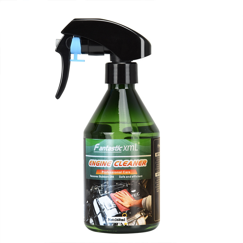 Hot Selling Engine Car Wash Cleaning greaser remove engine  cleaner