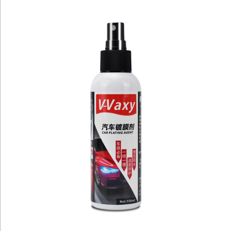 Other car care products waterproof anti rain stain repellent car wax spray