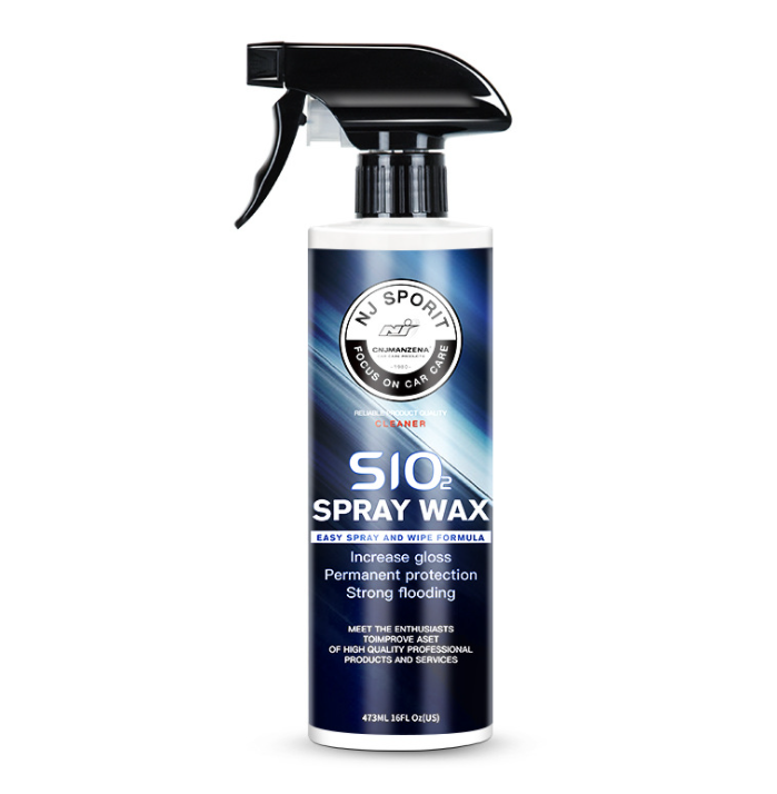 Scratch Removal High Gloss Car Coating Best Nano Paint Ceramic Coating For Cars