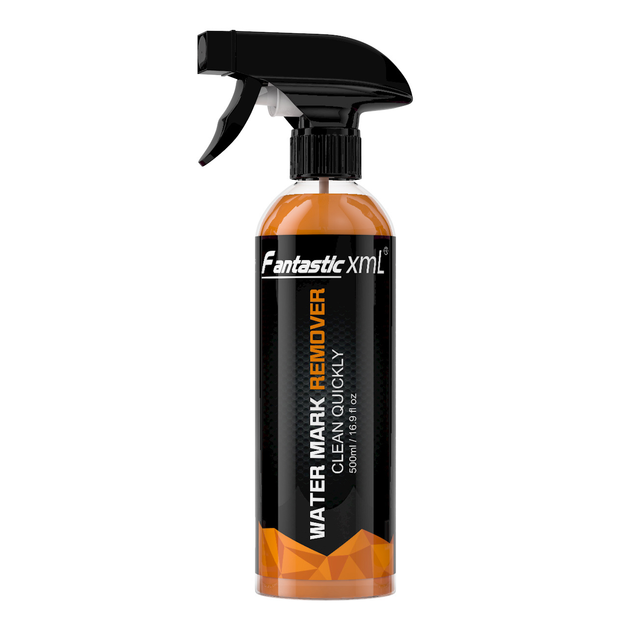 High Quality Liquid Water Spot Remover For Car Clean